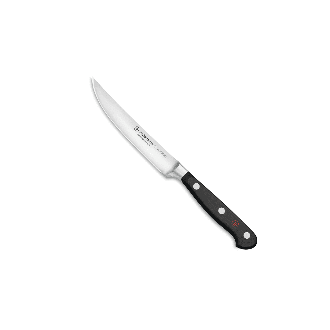 Wusthof Classic 4.5 Asian Utility Knife + Reviews