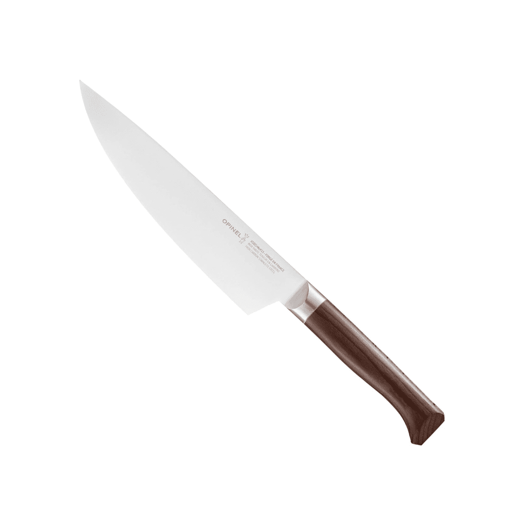 Opinel Forged 1890 Chef's Knife - 8