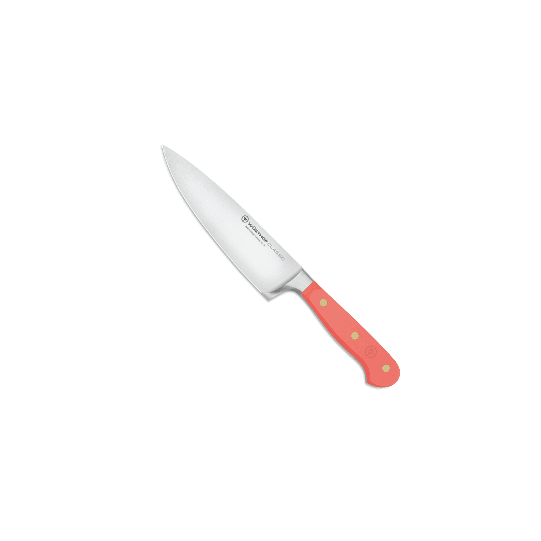 Victorinox 40552 Chef Knife, 5-in.