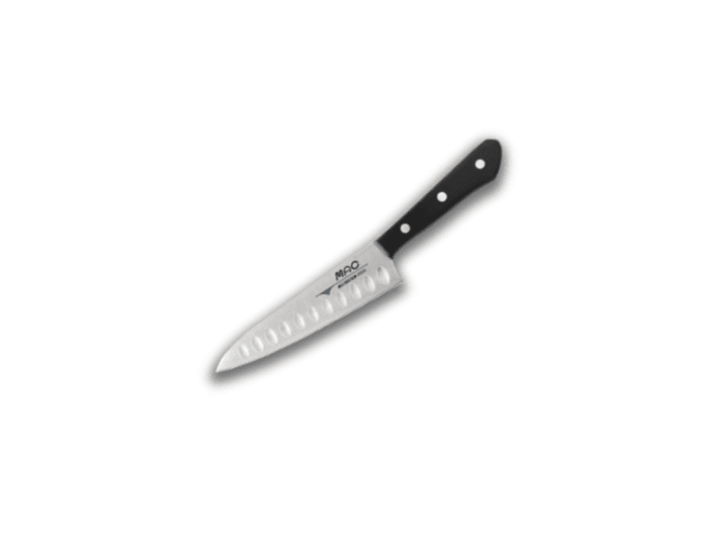 Mac Knife Professional Hollow Edge Chef&s Knife, 8-Inch