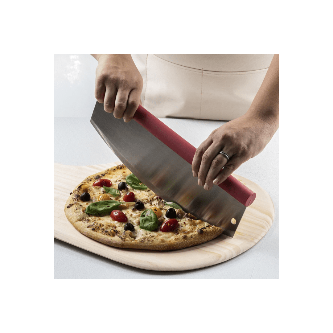 Epicurean Pizza Cutter, Pizza Tools