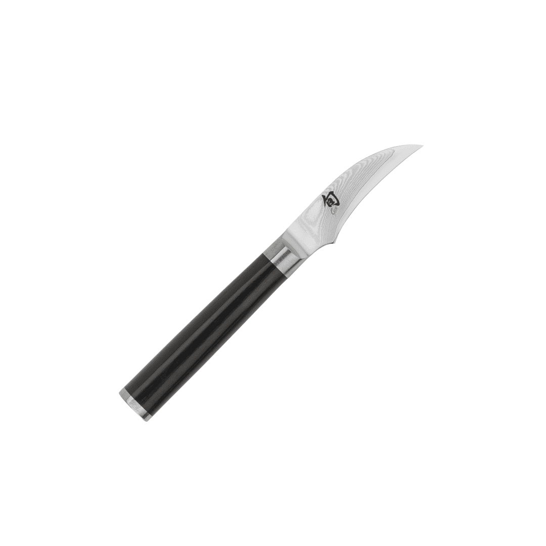 Shun Classic Birds Beak Paring Knife